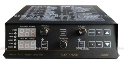 Контроллер высоты FLSK F1620E - st-e.info - Каменск-Уральский
