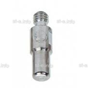 Электрод для плазмотрона ERGOCUT S25, ERGOCUT S25K, ERGOCUT S45 арт. PR0110 - st-e.info - Каменск-Уральский