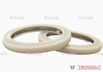 Уплотнительное кольцо 29.2х21х3.55 mm - st-e.info - Каменск-Уральский