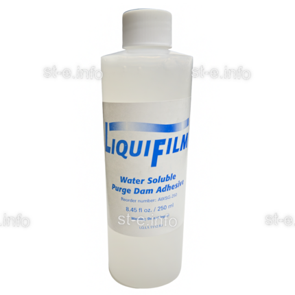 Водорастворимый клей LiquiFilm - st-e.info - Каменск-Уральский