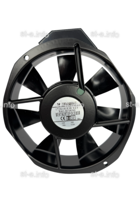 Вентилятор  Fan 172*150*38 145FZY Ball (качения) - st-e.info - Каменск-Уральский