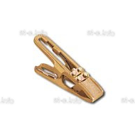 Клемма заземления 300А SRI Tools Industries, латунь - st-e.info - Каменск-Уральский