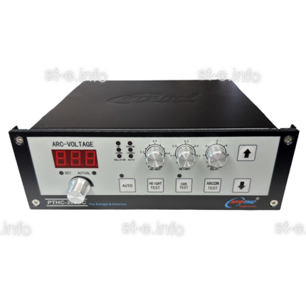 Контроллер высоты PTHC-200DC-PT - st-e.info - Каменск-Уральский