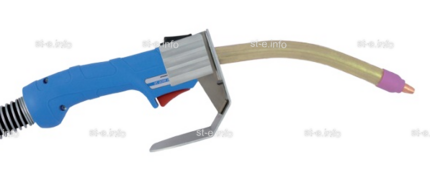 Корпус горелки TBi MOG 50 - st-e.info - Каменск-Уральский