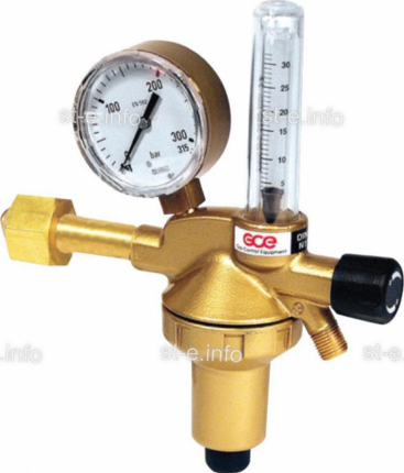 DINFLOW Control N1 - Aргон/СО2  - st-e.info - Каменск-Уральский