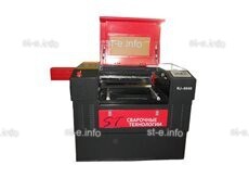 Станок для лазерной гравировки ST-LG6040P - st-e.info - Каменск-Уральский