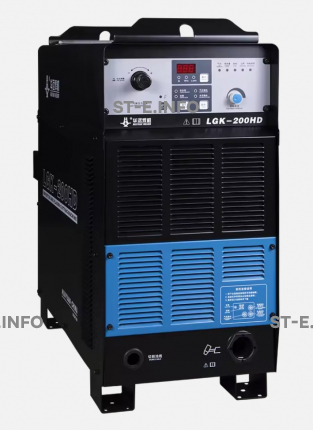 Источник плазменной резки LGK-200HD (плазморез) - st-e.info - Каменск-Уральский