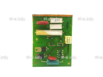 LINCOLN ELECTRIC STARTING BOARD  M14520-2 - st-e.info - Каменск-Уральский