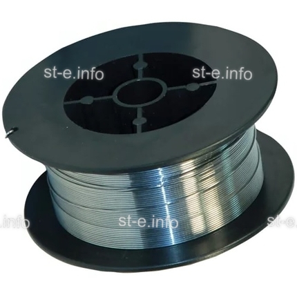 Проволока Порошковая SW-308L Cored d=1.2 D 300 - st-e.info - Каменск-Уральский