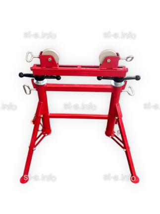 Двойная опора для труб DWT Twin Stand - st-e.info - Каменск-Уральский
