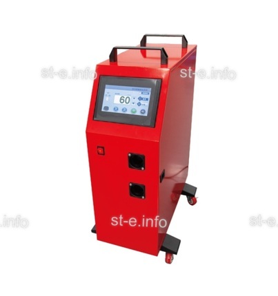 Подающий механизм для лазерной сварки с двумя проволоками SUP-AMF-T - st-e.info - Каменск-Уральский