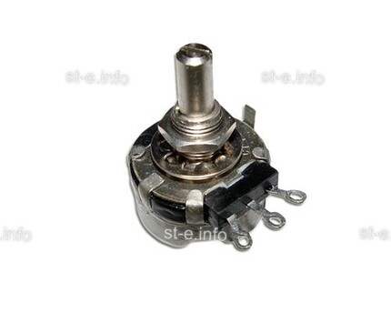 Потенциометр T10812-119 Lincoln Electric - st-e.info - Каменск-Уральский