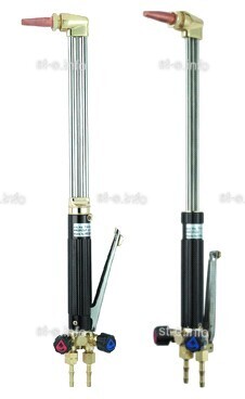 Резак ручной PROFI Cut L 8707E №71606126 - st-e.info - Каменск-Уральский