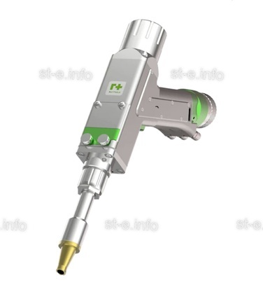 Горелка для лазерной сварки Raytools BW101-GS - st-e.info - Каменск-Уральский