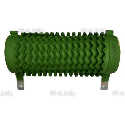Резистор 300W2RJ аппарата плазменной резки DOG-75 MAX PRO - st-e.info - Каменск-Уральский