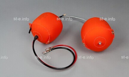 Модульная система поддува Easi 30" (750-788 mm) - st-e.info - Каменск-Уральский