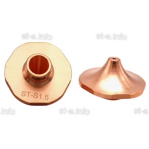Сопло для лазерной резки Raytools д.1,4мм арт. 120GJT7114 - st-e.info - Каменск-Уральский