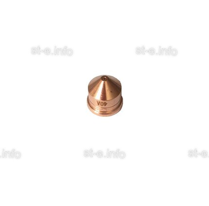 Сопло для CUT-120 PRO 1,0 мм 40А - st-e.info - Каменск-Уральский