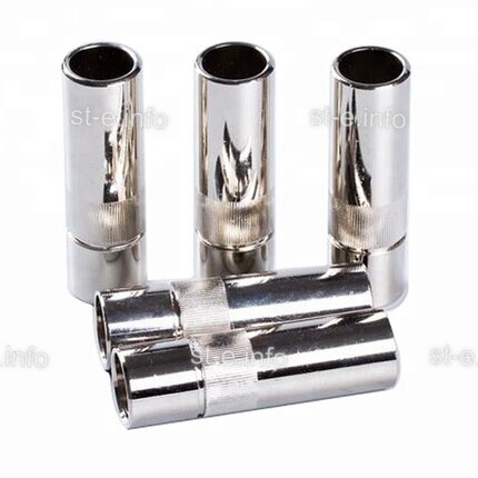 Сопло к горелке Mig-TORCH P-500/ICS0457 - st-e.info - Каменск-Уральский
