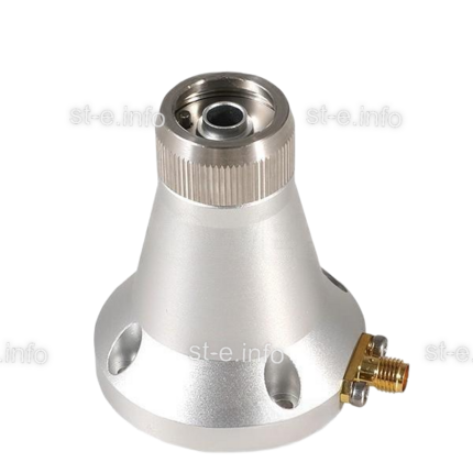 Сопловая часть в сборе TRA 3D (BM109TC/BM111TC/BM114TC) - st-e.info - Каменск-Уральский