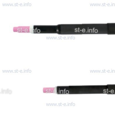Горелка аргонодуговая SR 26P TBi 4 м (газовое охлаждение) - st-e.info - Каменск-Уральский