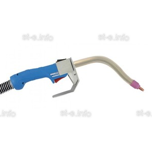 Корпус горелки TBi MOG-70 - st-e.info - Каменск-Уральский