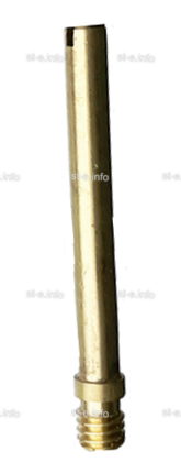 Трубка водяная YK-200  - st-e.info - Каменск-Уральский