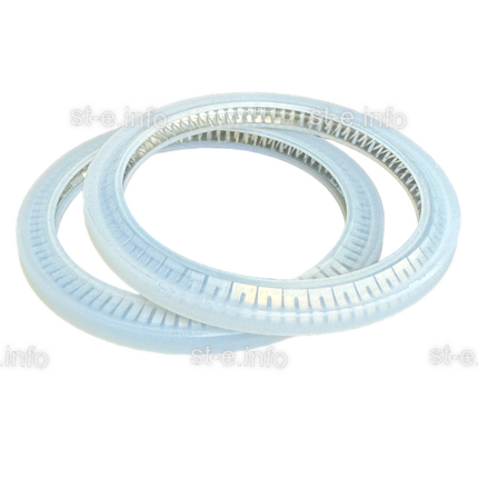 Уплотнительное кольцо 42.5х4х3.2 mm - st-e.info - Каменск-Уральский