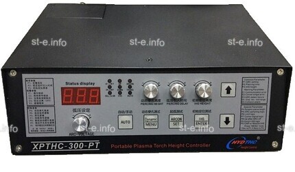 Контроллер высоты XPTHC-300-PT - st-e.info - Каменск-Уральский