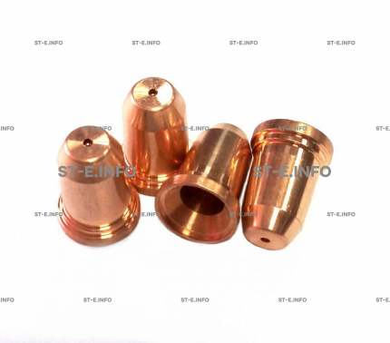 Сопло для плазмотрона AUTOCUT 125P арт. PD0179-13 - st-e.info - Каменск-Уральский